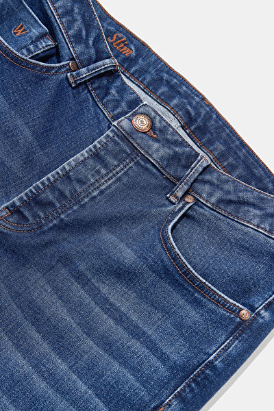 JEAN PANTOLON 6