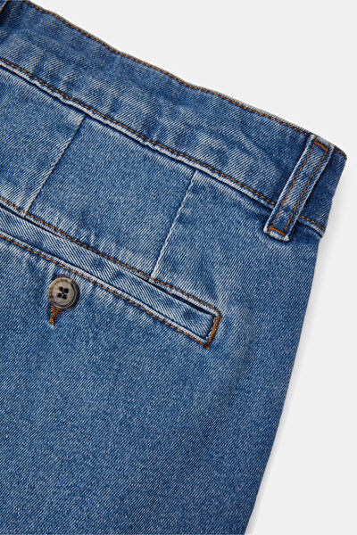 JEAN PANTOLON 4