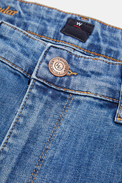 JEAN PANTOLON 3