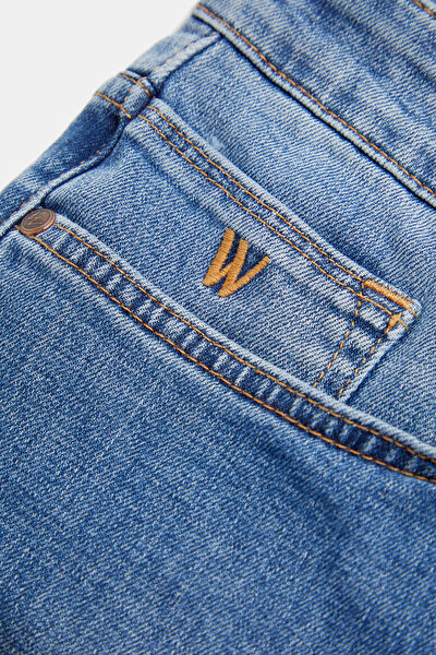 JEAN PANTOLON 4