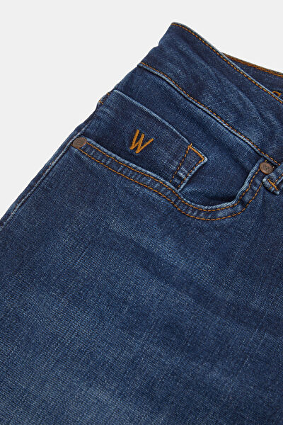 JEAN PANTOLON 4