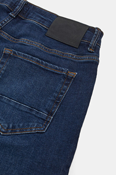 JEAN PANTOLON 5