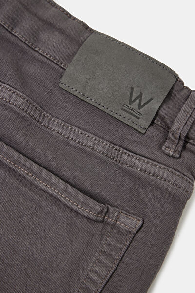 W26KJ-6, GRİ, 38 4