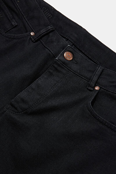 JEAN PANTOLON 6