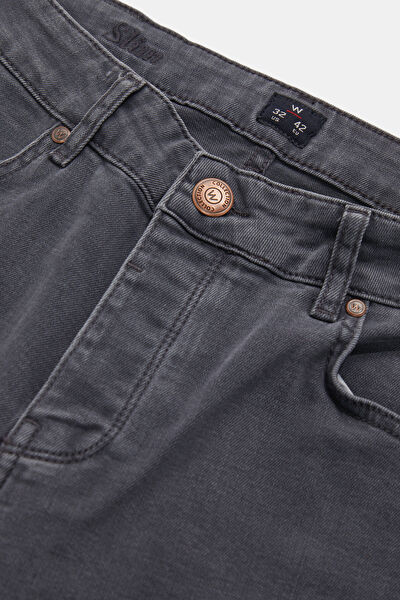 JEAN PANTOLON 3