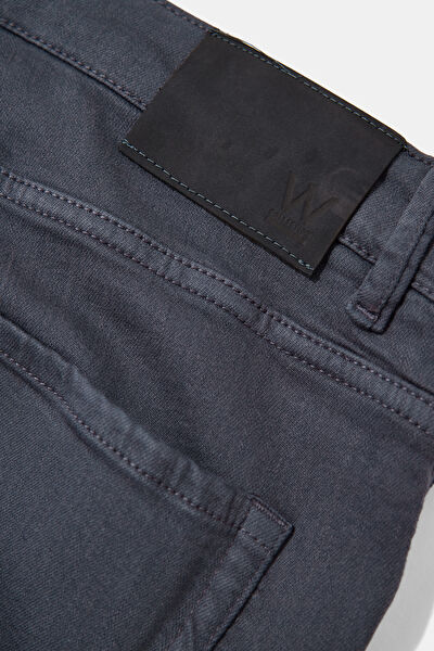 JEAN PANTOLON 4