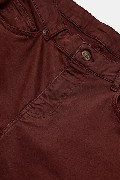 BORDO BORU PAÇA SPOR PANTOLON 3