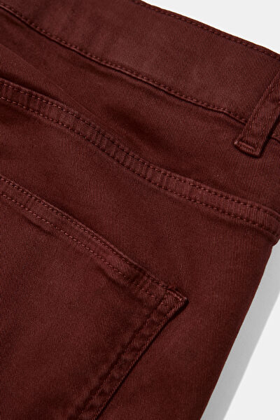 BORDO BORU PAÇA SPOR PANTOLON 4