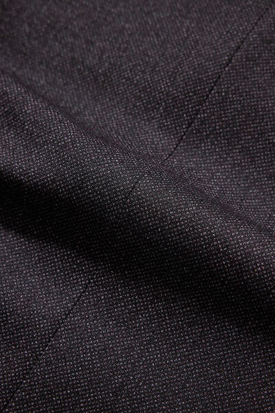 BORDO REGULAR FIT CEKET 12