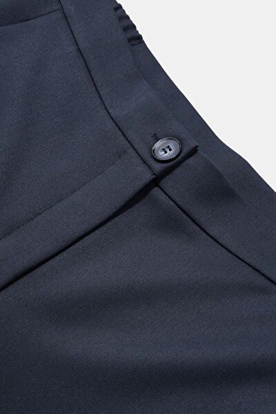 LACİVERT STRAIGHT PANTOLON 7