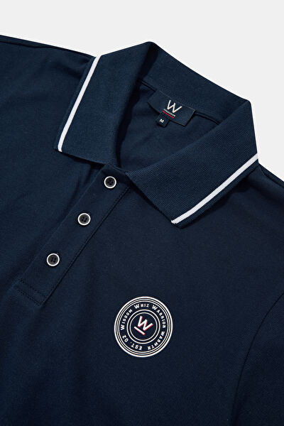 POLO YAKA T-SHIRT 3