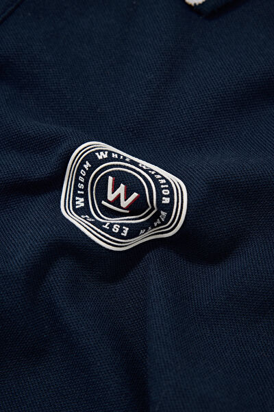 POLO YAKA T-SHIRT 4