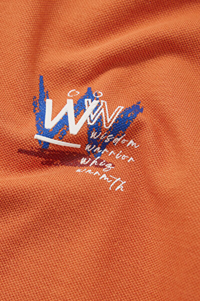 POLO YAKA T-SHIRT 4
