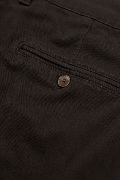 KAHVE BORU PAÇA BEŞ CEP SPOR PANTOLON 5
