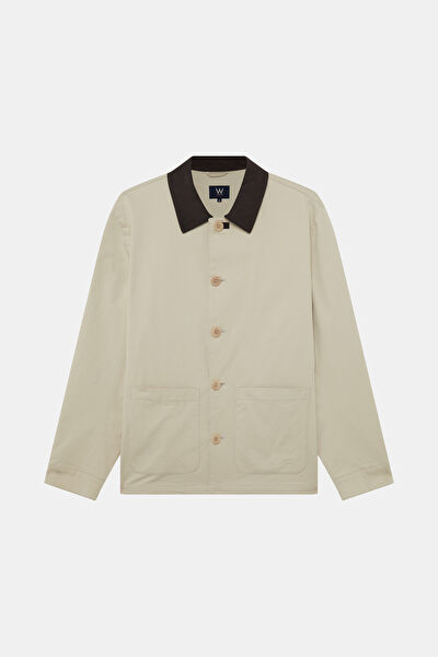 BEJ POLYESTER MONT 5