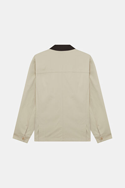 BEJ POLYESTER MONT 6