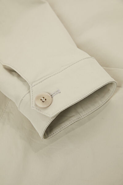 BEJ POLYESTER MONT 9