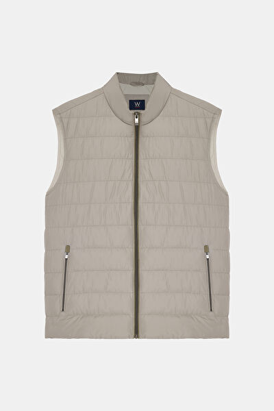 VİZON POLYESTER YELEK 5