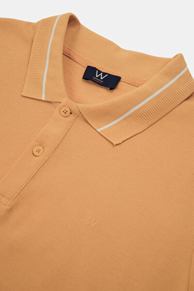 HARDAL POLO YAKA T-SHİRT 3