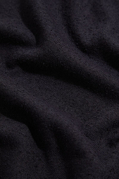 STANDART KALIP LACİVERT POLO YAKA T-SHİRT 9