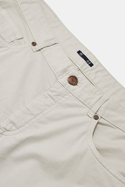 BEJ STRAIGHT SPOR PANTOLON 3