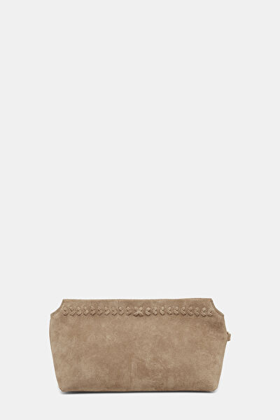 SÜET CLUTCH 4