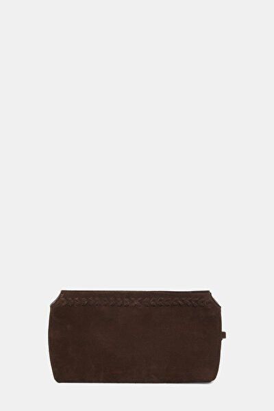 SÜET CLUTCH 3