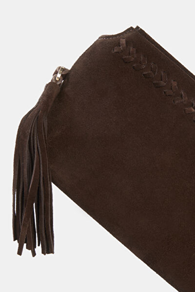 SÜET CLUTCH 4