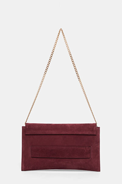 SÜET CLUTCH 3