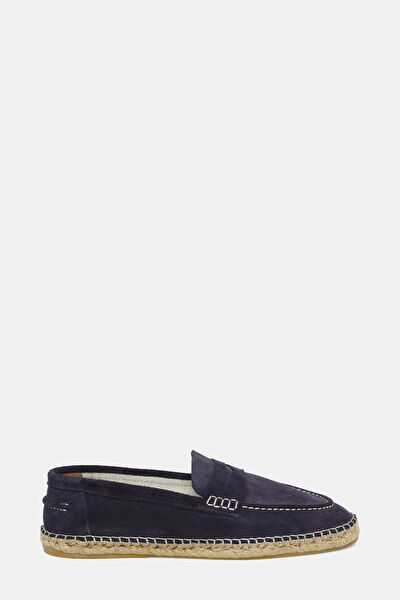 İNDİGO SÜET ESPADRİL AYAKKABI 3