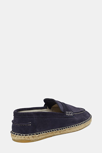İNDİGO SÜET ESPADRİL AYAKKABI 5