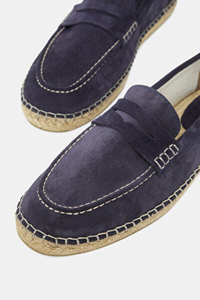 İNDİGO SÜET ESPADRİL AYAKKABI 7
