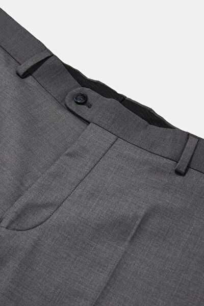 ANTRASİT STRAIGHT PANTOLON 3