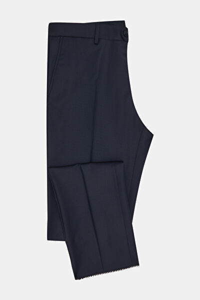 LACİ ÇİFT PANTOLONLU REGULAR FIT TAKIM ELBISE 7