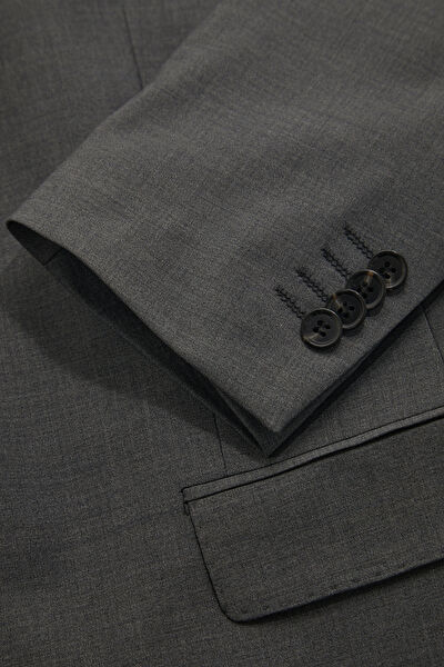 ANTRA 4 DROP REGULAR FIT TAKIM ELBISE 5