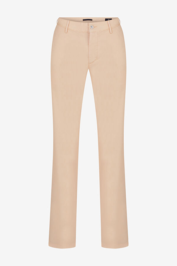 TURUNCU CHINO SPOR PANTOLON
