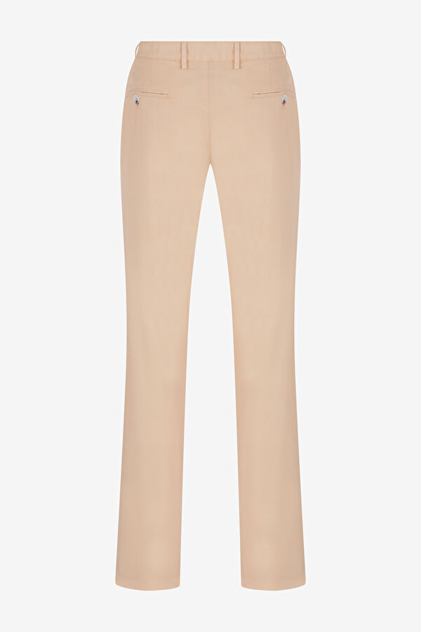 TURUNCU CHINO SPOR PANTOLON 2