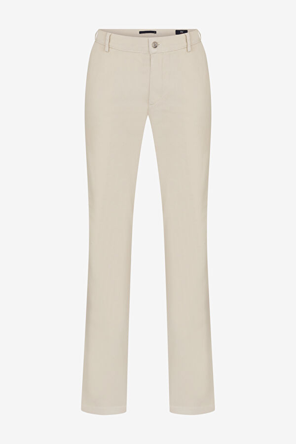 BEJ CHINO SPOR PANTOLON