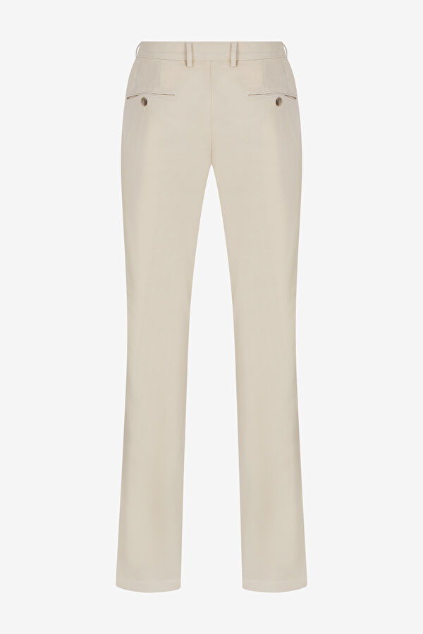 BEJ CHINO SPOR PANTOLON 2