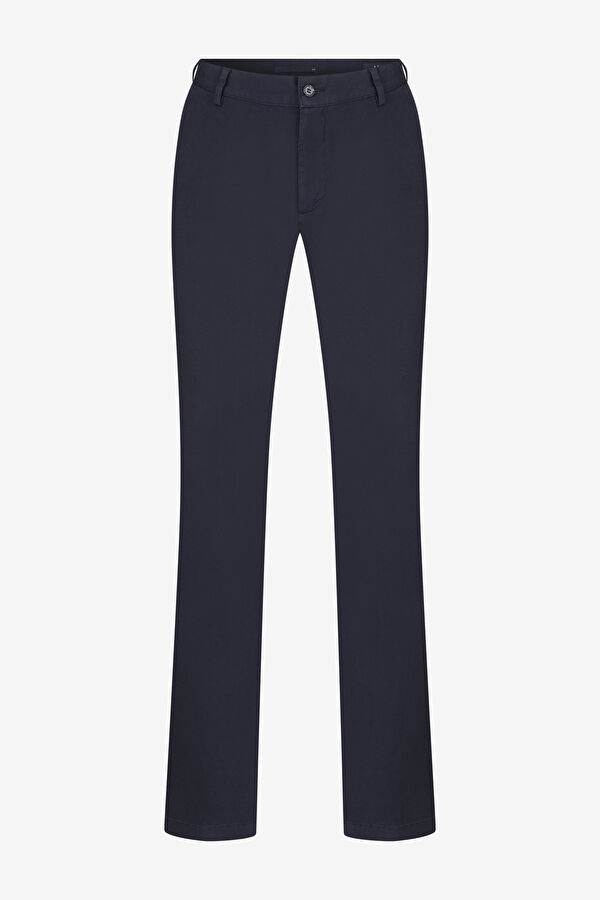 LACİVERT CHINO SPOR PANTOLON