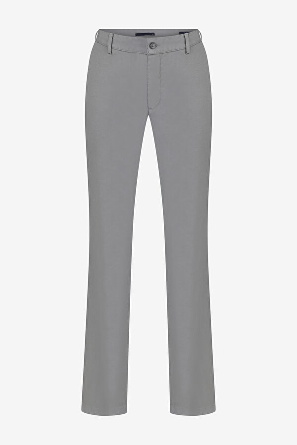 GRİ CHINO SPOR PANTOLON