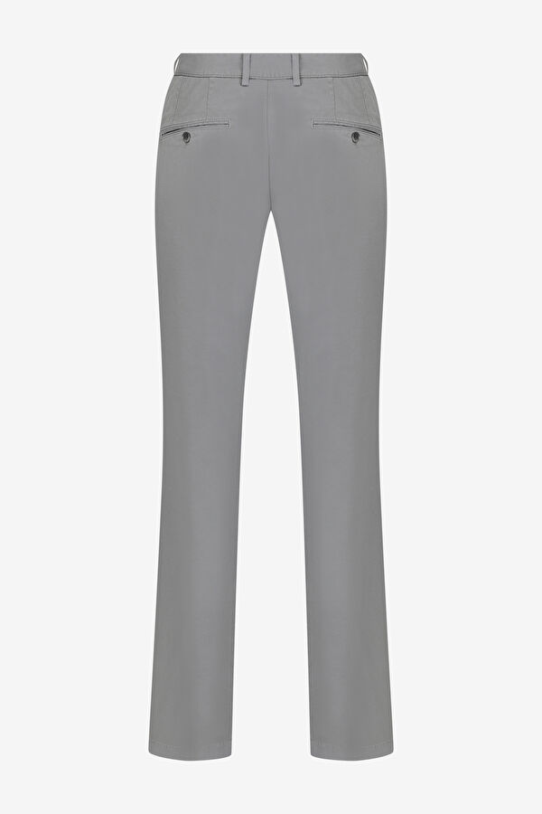 GRİ CHINO SPOR PANTOLON 2