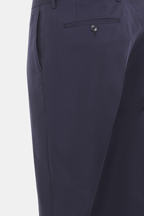 LACİVERT PANTOLON 3