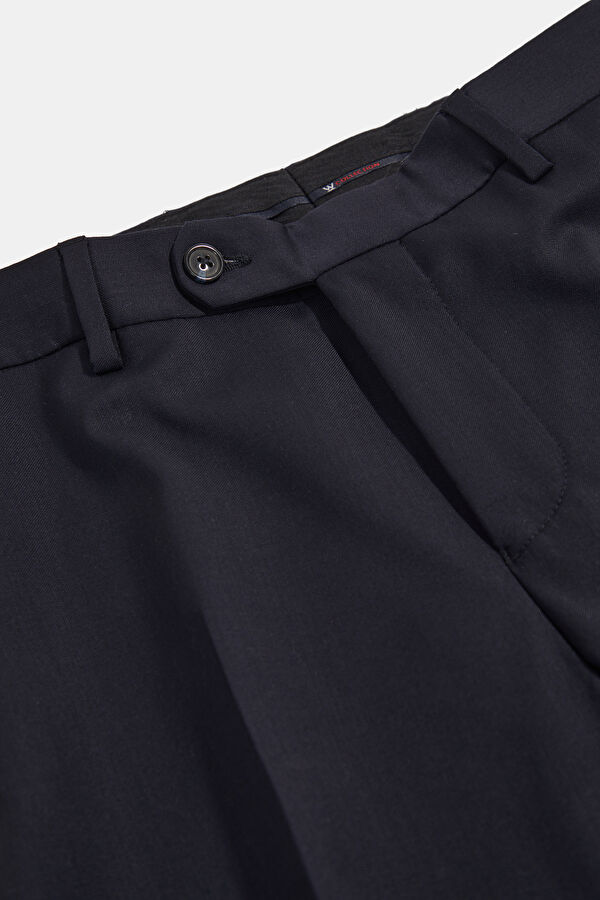 LACİVERT PANTOLON 3