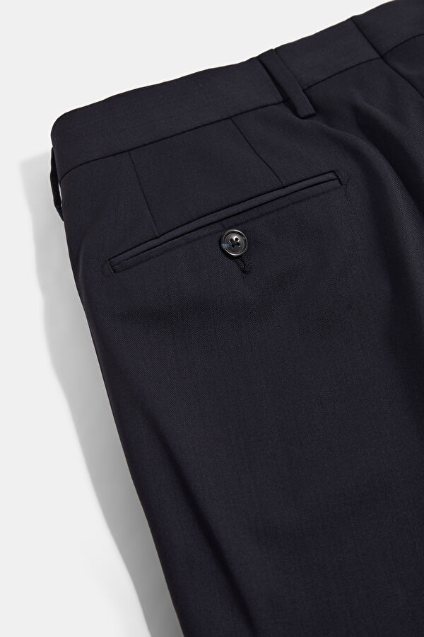LACİVERT PANTOLON 4