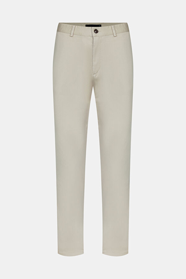 BEJ CHINO SPOR PANTOLON