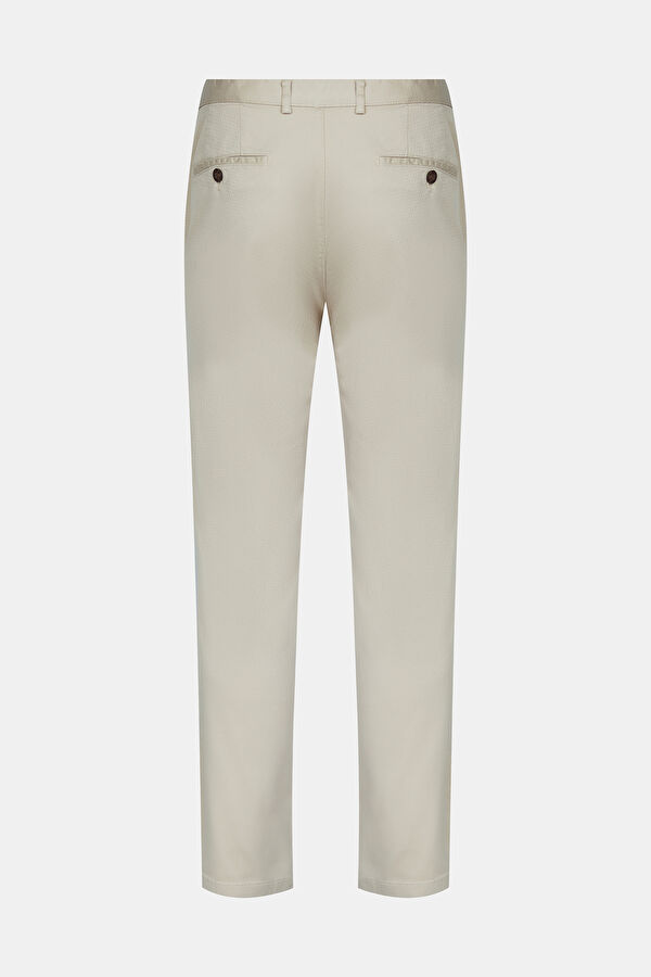 BEJ CHINO SPOR PANTOLON 2