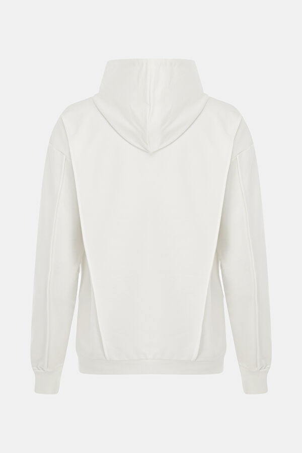 EKRU SWEATSHIRT 2