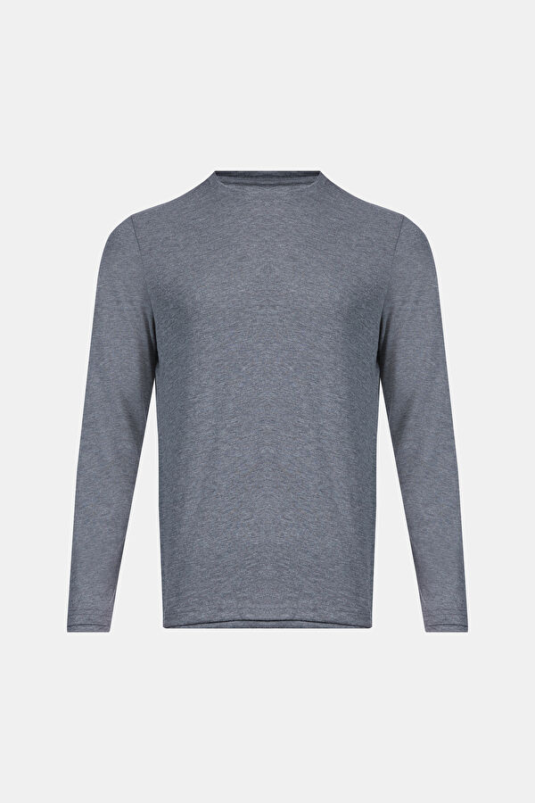 ANTRASİT SWEATSHIRT