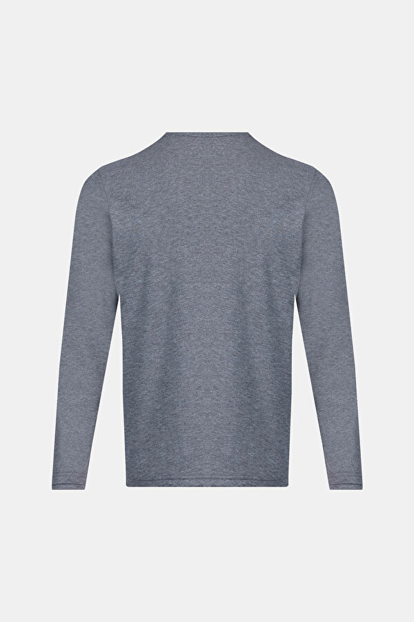 ANTRASİT SWEATSHIRT 2